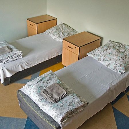 Hostel "Na Bocianowie" Bydgoszcz Esterno foto