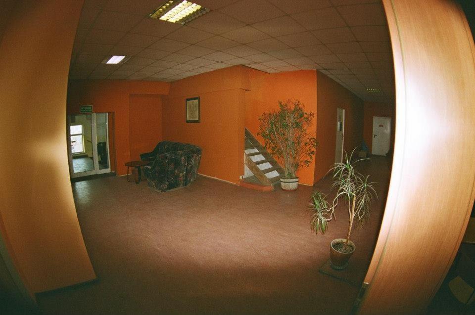 Hostel "Na Bocianowie" Bydgoszcz Esterno foto