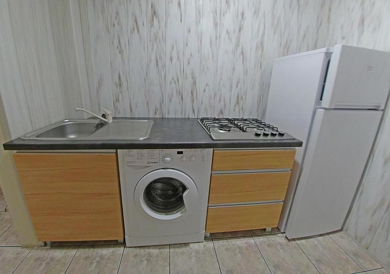 Hostel "Na Bocianowie" Bydgoszcz Esterno foto