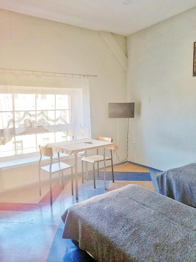 Hostel "Na Bocianowie" Bydgoszcz Esterno foto